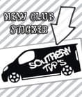 Southern TVPs Facebook Group Sticker